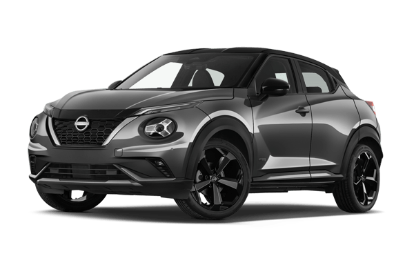 NISSAN JUKE HATCHBACK